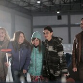 Η όαση στην έρημο της ελληνικής τηλεόρασης λέγεται Γιώργος Καπουτζίδης