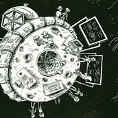 Το σύμπαν δεν υπακούει σε συνωμοσίες του Κοέλιο***