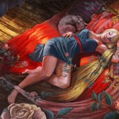 Εντάξει μ΄έπιασες θα κάνω και λίγο scroll στο facebook. Έλα μην με κρίνεις είναι άδικο!***