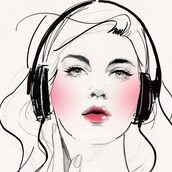 Η μουσική του αγαπημένου μου φίλου****