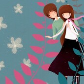 Είναι ο έρωτας*