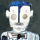 Μη στενοχωριέσαι, μαθητή!***