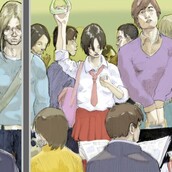 Το Βαγονίσιο Γαϊτανάκι***