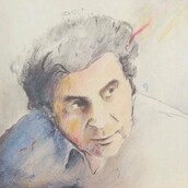 Βεβηλώνει τον Μίκη Θεοδωράκη η ερμηνεία του Σάκη;***