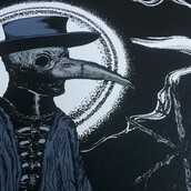 Ο Αλμπέρ Καμύ, Η Πανούκλα και η Κρίση στην Ελλάδα****