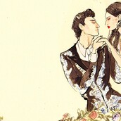 Πλήγωσα τον μοναδικό άνθρωπο που λάτρεψα και αγάπησα**