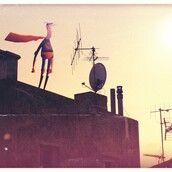 Φίλε υπάρχουν τόσοι πολλοί και ούτε καν που τους έχεις προσέξει!***