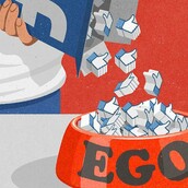 Έχω facebook, είμαι ζωντανός***