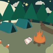 Το μανιφέστο του Νίντζα κατασκηνωτή****