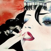 Δεν ήθελε ποτέ της να τον «κλέψει»***