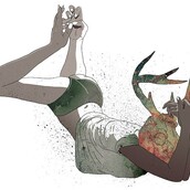 Αφού το 'χεις μάθει το μάθημα σου καλά, τι τις ήθελες τις εμπιστοσύνες;**