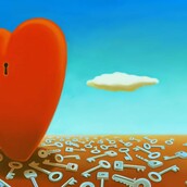 Καληνύχτα μεγάλε μου έρωτα**