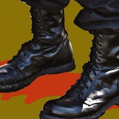 O αγώνας ενάντια στον φασισμό δεν σταμάτησε το '44****