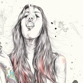 Φοράω ακόμα το μονόπετρο δαχτυλίδι που μου είχες χαρίσει, κι ας μου κάνει απίστευτες χαλάστρες**