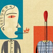 Όχι στην κριτική, ναι στην αυτοκριτική****