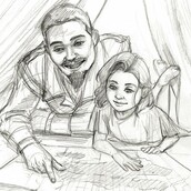 Για 'σένα που έφυγες νωρίς****