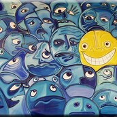 Γιατί δεν πρέπει να βασίζεις την ευτυχία σου στους άλλους!***