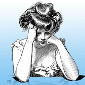 Ένα μήνυμα αισιοδοξίας από μια 11χρονη μαθήτρια****