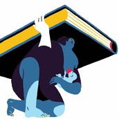 To δύσκολο επάγγελμα Γυναίκα***