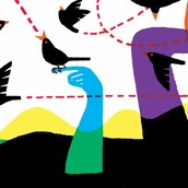 Τρία κλειδιά για να μη μείνεις πάντοτε δέσμιος της αγάπης που ποτέ δε θα 'χεις***