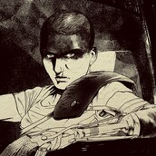 Πολλές φορές νιώθω λες και είμαι ο πρωταγωνιστής του The Truman Show***