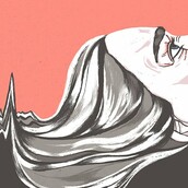 Η μαμά της μαμάς μου, μια συνηθισμένη μοναδική γιαγιά****