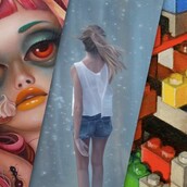 Μήπως ήδη με φοβάσαι; Ή γελάς μαζί μου;