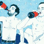 2015: Άλλη μια μέρα πέρασε