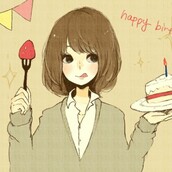 Κάθε χρόνο στα γενέθλια μου κάνω την ίδια ευχή - και την λέω