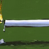 Το τέλος είναι πάντα εκεί,στην αρχή