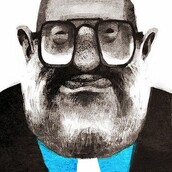 Εις μνήμην του Κου Έκο