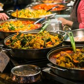 «Όλα όσα είδα στο 1o Street Food Festival της πόλης μου...»