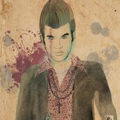 Φανατικός εργένης, στα χνάρια της Ματίνας Μανταρινάκη ή απλά μουτζωμένος;