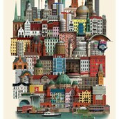 Πώς να βρεθείς με μια κίνηση,  από την Τουρκία στο Βερολίνο!