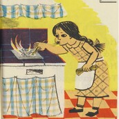 Η συνταγή της μητέρας