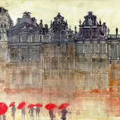 Γιατί αρνούμαι να φοβηθώ