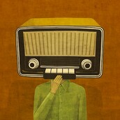 Νύχτες ραδιοφωνικές