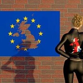 Η ζωή ανάμεσα στο 52% του Brexit