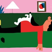 Μπορούμε άραγε να αλλάξουμε τις συνήθειες ενός μεγάλου σε ηλικία σκύλου;