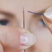 Βελόνα και κλωστή: τόσο καιρό το κάναμε λάθος!