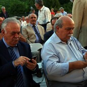 Σπάνια Pokemon πριν λίγο στη Βουλή;