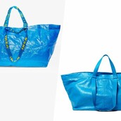 Τώρα και σειρά DIY ρούχων από τα ΙΚΕΑ φτιαγμένα από τα χέρια καταναλωτών