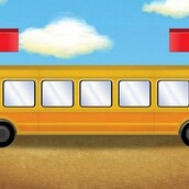 Προς ποια κατεύθυνση κινείται αυτο το λεωφορείο; Λύστε το γρίφο του Νational Geographic