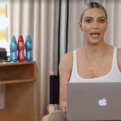 Μόνο η Κιμ Καρντάσιαν θα μπορούσε να βάλει τέτοιο όρο στη διαθήκη της