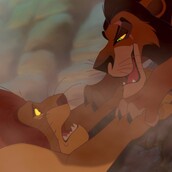 Οι δημιουργοί του «Lion King» αποκάλυψαν την αληθινή σχέση Σκαρ και Μουφάσα και το ίντερνετ έχει τρελαθεί