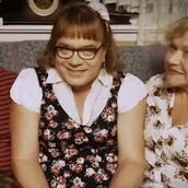 52χρονος Καναδός, πατέρας 7 παιδιών, άφησε την οικογένεια του και ζει σαν 6χρονο κορίτσι