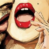 Οι γυναίκες κάνουν περισσότερο στοματικό έρωτα στους άντρες παρά το αντίστροφο- και "φταίνε" οι ίδιες