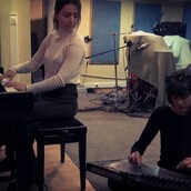 Spoiler από το τραγούδι της Αρετής Κετιμέ για την Eurovision - Πείτε μας τη γνώμη σας...