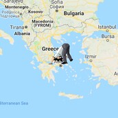 Πού θα βγαίναμε αν σκάβαμε από την Αθήνα έως την άλλη άκρη της Γης;