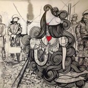 My Urban Life: Θα ΄θελα να είμαι ένα κορίτσι του Sonke